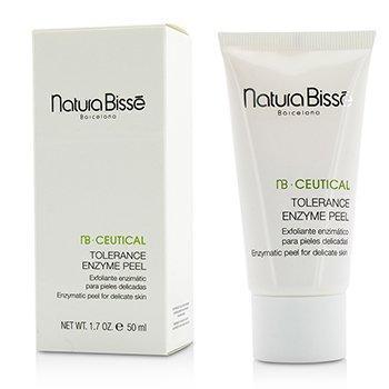 NB Ceutical Tolerance Enzyme Peel - For Delicate Skin - 50ml/1.7oz-All Skincare-JadeMoghul Inc.