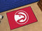 Outdoor Rugs NBA Atlanta Hawks Starter Rug 19" x 30"