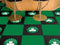 Carpet Flooring NBA Boston Celtics 18"x18" Carpet Tiles
