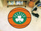 Round Area Rugs NBA Boston Celtics Basketball Mat 27" diameter