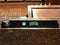 BBQ Grill Mat NBA Boston Celtics Drink Tailgate Mat 3.25"x24"