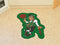 Custom Door Mats NBA Boston Celtics Mascot Custom Shape Mat