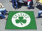 BBQ Grill Mat NBA Boston Celtics Tailgater Rug 5'x6'