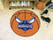 Round Rugs NBA Charlotte Hornets Basketball Mat 27" diameter