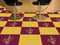 Cheap Carpet NBA Cleveland Cavaliers 18"x18" Carpet Tiles