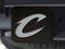 Hitch Covers NBA Cleveland Cavaliers Black Hitch Cover 4 1/2"x3 3/8"