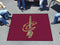 Grill Mat NBA Cleveland Cavaliers Tailgater Rug 5'x6'