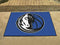 Floor Mats NBA Dallas Mavericks All-Star Mat 33.75"x42.5"