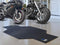 Garage Mats NBA Dallas Mavericks Motorcycle Mat 82.5"x42"