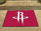 Floor Mats NBA Houston Rockets All-Star Mat 33.75"x42.5"