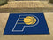 Door Mat NBA Indiana Pacers All-Star Mat 33.75"x42.5"