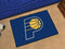 Cheap Rugs NBA Indiana Pacers Starter Rug 19" x 30"