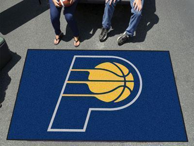 Outdoor Rugs NBA Indiana Pacers Ulti-Mat