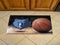 Welcome Door Mat NBA Memphis Grizzlies Scraper Mat 19"x30" Ball