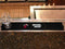 BBQ Grill Mat NBA Miami Heat Drink Tailgate Mat 3.25"x24"