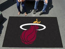Outdoor Rugs NBA Miami Heat Ulti-Mat