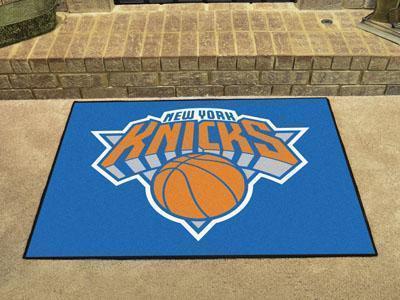 Floor Mats NBA New York Knicks All-Star Mat 33.75"x42.5"