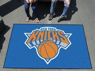 Outdoor Rugs NBA New York Knicks Ulti-Mat