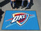 Rugs For Sale NBA Oklahoma City Thunder Ulti-Mat