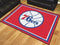 8x10 Rug NBA Philadelphia 76ers 8'x10' Plush Rug