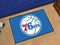 Area Rugs NBA Philadelphia 76ers Starter Rug 19" x 30"