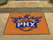 Floor Mats NBA Phoenix Suns All-Star Mat 33.75"x42.5"