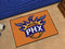 Outdoor Rugs NBA Phoenix Suns Starter Rug 19" x 30"
