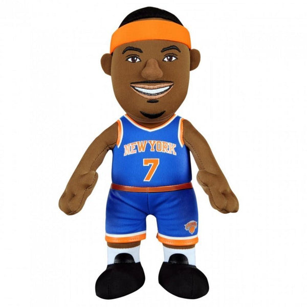 NBA Player 10" Plush Doll Knicks Anthony-PLUSH-JadeMoghul Inc.