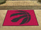 Floor Mats NBA Toronto Raptors All-Star Mat 33.75"x42.5"