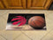 Welcome Mat NBA Toronto Raptors Scraper Mat 19"x30" Ball