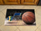 Welcome Mat NBA Utah Jazz Scraper Mat 19"x30" Ball