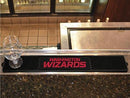 BBQ Accessories NBA Washington Wizards Drink Tailgate Mat 3.25"x24"