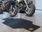 Outdoor Rubber Mats NCAA Adrian Motorcycle Mat 82.5"x42"