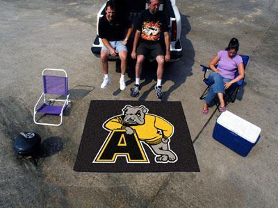 BBQ Accessories NCAA Adrian Tailgater Rug 60"x72"