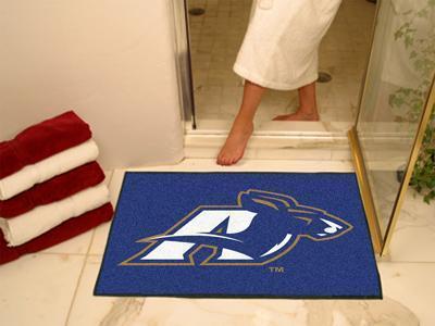 Floor Mats NCAA Akron All-Star Mat 33.75"x42.5"