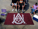 Outdoor Rug NCAA Alabama A&M Ulti-Mat