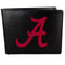 NCAA - Alabama Crimson Tide Bi-fold Wallet Large Logo-Wallets & Checkbook Covers,College Wallets,Alabama Crimson Tide Wallets-JadeMoghul Inc.