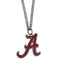 NCAA - Alabama Crimson Tide Chain Necklace-Jewelry & Accessories,Necklaces,Chain Necklaces,College Chain Necklaces-JadeMoghul Inc.
