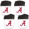 NCAA - Alabama Crimson Tide Chip Clip Magnet with Bottle Opener, 4 pack-Other Cool Stuff,College Other Cool Stuff,Alabama Crimson Tide Other Cool Stuff-JadeMoghul Inc.