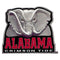 NCAA - Alabama Crimson Tide Hitch Cover Class III Wire Plugs-Automotive Accessories,Hitch Covers,Cast Metal Hitch Covers Class III,College Cast Metal Hitch Covers Class III-JadeMoghul Inc.