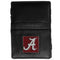NCAA - Alabama Crimson Tide Leather Jacob's Ladder Wallet-Wallets & Checkbook Covers,Jacob's Ladder Wallets,College Jacob's Ladder Wallets-JadeMoghul Inc.