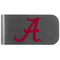 NCAA - Alabama Crimson Tide Logo Bottle Opener Money Clip-Wallets & Checkbook Covers,College Wallets,Alabama Crimson Tide Wallets-JadeMoghul Inc.