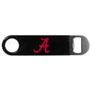 NCAA - Alabama Crimson Tide Long Neck Bottle Opener-Tailgating & BBQ Accessories,Bottle Openers,Long Neck Openers,College Bottle Openers-JadeMoghul Inc.