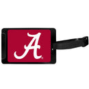 NCAA - Alabama Crimson Tide Luggage Tag-Other Cool Stuff,College Other Cool Stuff,College Magnets,Luggage Tags-JadeMoghul Inc.