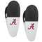NCAA - Alabama Crimson Tide Mini Chip Clip Magnets, 2 pk-Other Cool Stuff,College Other Cool Stuff,Alabama Crimson Tide Other Cool Stuff-JadeMoghul Inc.