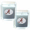 NCAA - Alabama Crimson Tide Scented Candle Set-Home & Office,Candles,Candle Sets,College Candle Sets-JadeMoghul Inc.