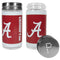 NCAA - Alabama Crimson Tide Tailgater Salt & Pepper Shakers-Tailgating & BBQ Accessories,Salt & Pepper Shakers,Tailgater Salt & Pepper ShakersCollege Tailgater Salt & Pepper Shakers-JadeMoghul Inc.