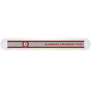 NCAA - Alabama Crimson Tide Travel Toothbrush Case-Other Cool Stuff,College Other Cool Stuff,,College Toothbrushes,Toothbrush Travel Cases-JadeMoghul Inc.