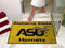 Floor Mats NCAA Alabama State All-Star Mat 33.75"x42.5"