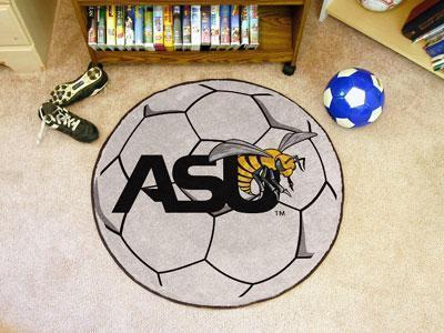 Cheap Rugs Online NCAA Alabama State Soccer Ball 27" diameter